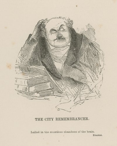 Stadsminnesmannen av English School