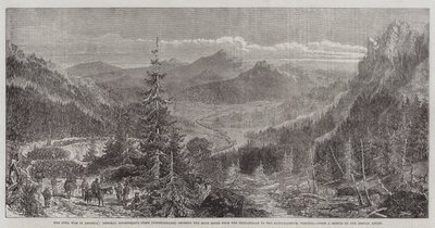 Inbördeskriget i Amerika, General Longstreet