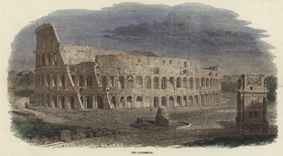 Colosseum av English School