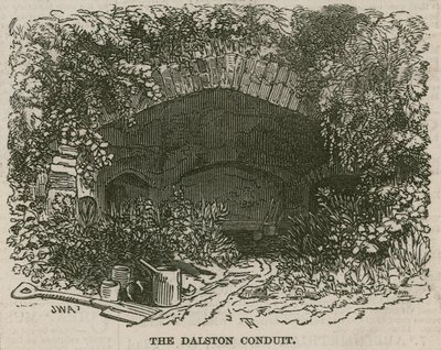 Dalston Conduit av English School