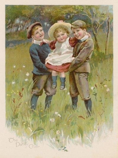 Dandystolen av English School