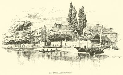 Duvorna, Hammersmith av English School