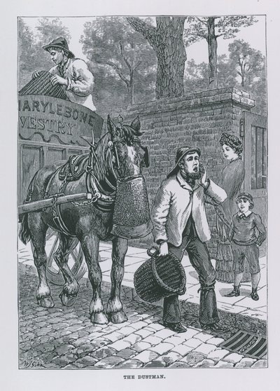 Stövmannen av English School