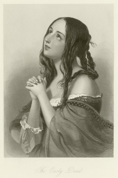 Die frühen Toten von English School