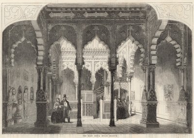 East India House Museum av English School