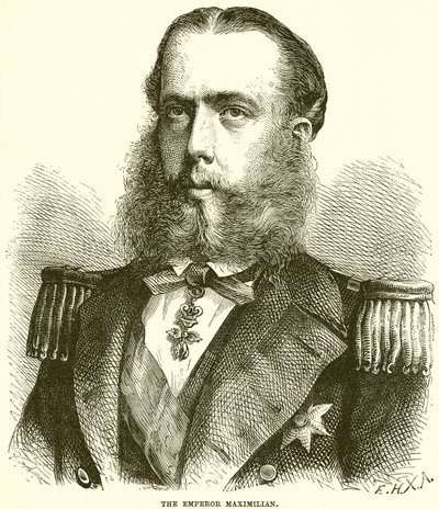 Kejsar Maximilian av English School
