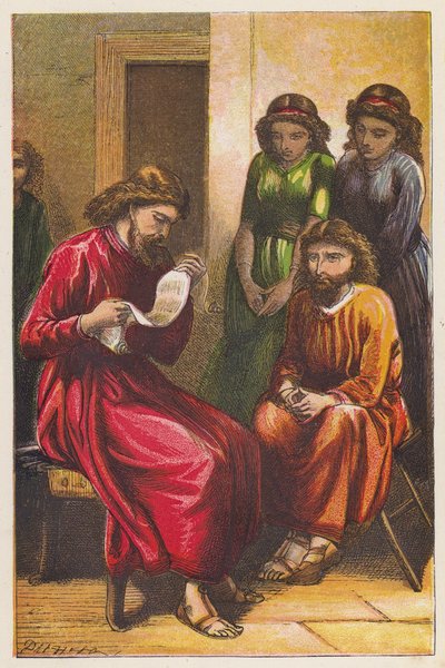 Der Freund von English School