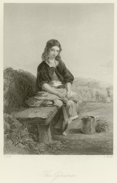Gleanern av English School