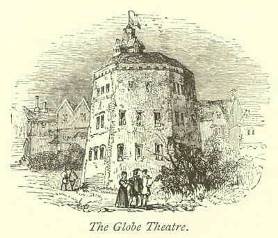 Globeteatern av English School