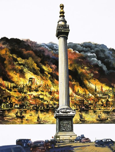 Le Afi Tele o Lonetona ma The Monumentswed av English School