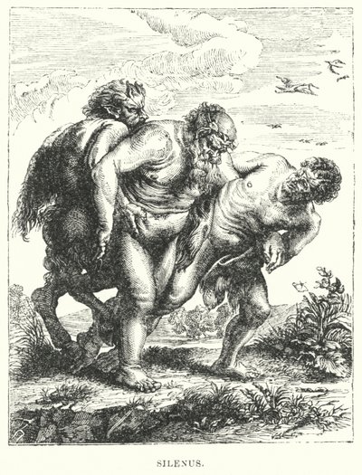 The Great Masters of Art, Sir Peter Paul Rubens (gravyr) av English School