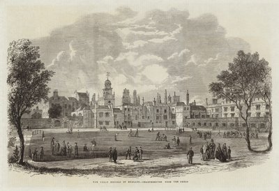 The Great Schools of England - Charterhouse av English School