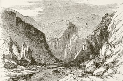 The Khyber Pass, från 