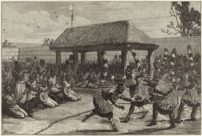 Logunkayau-Wa av English School