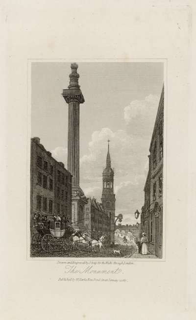 Monumentet av English School