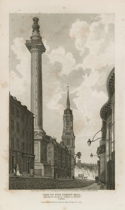 Monumentet av English School