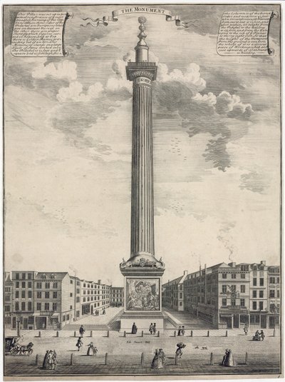 Monumentet av English School