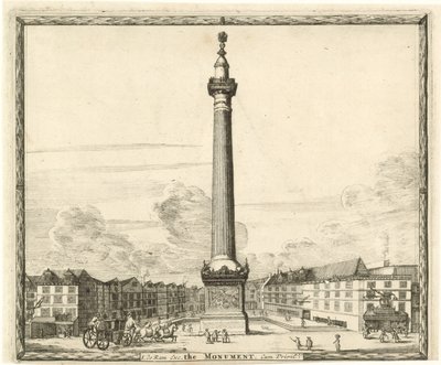 Monumentet av English School