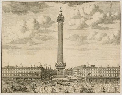 Monumentet av English School