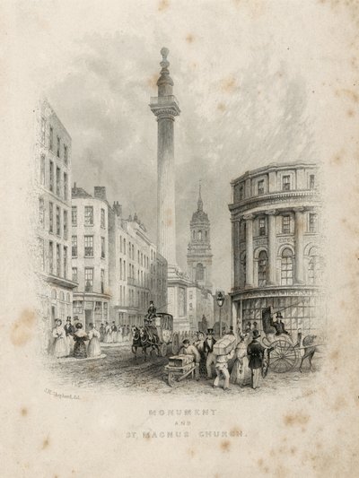 Monumentet av English School