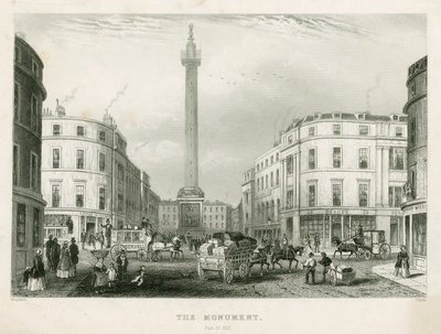 Monumentet av English School