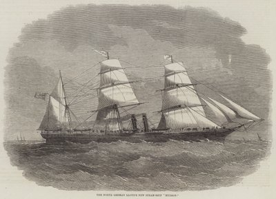Det nordtyska Lloyd