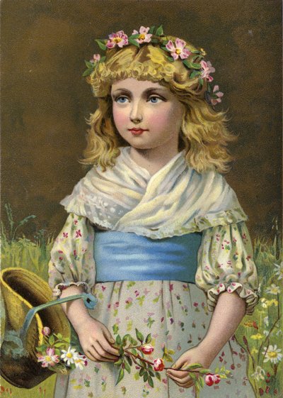 Hushållets husdjur av English School