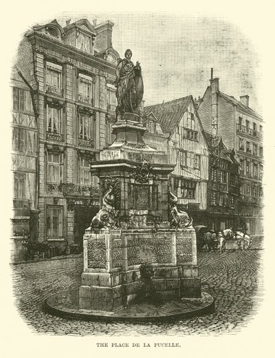 Place de la Maid av English School