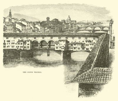 Ponte Vecchio av English School