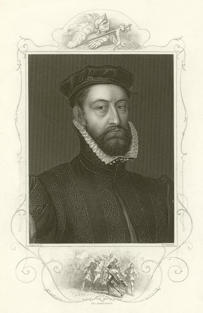 Regent Murray av English School