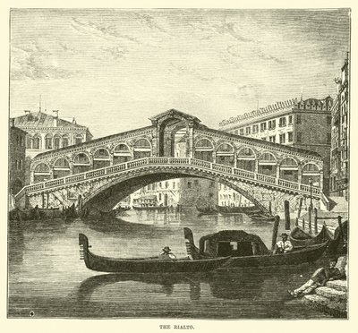 Rialto av English School