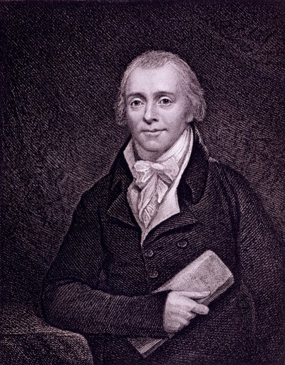 Den rätta ärade Spencer Perceval av English School