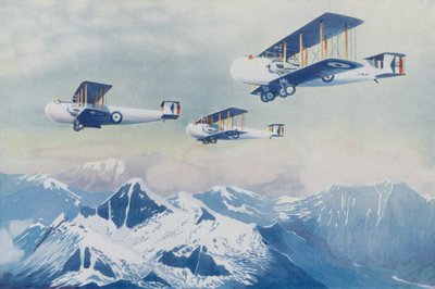 Royal Air Force till undsättning i Afghanistan av English School