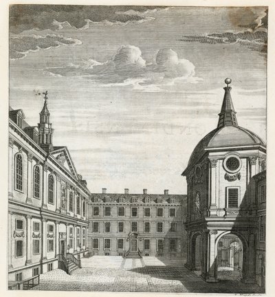 Royal College of Physicians av English School