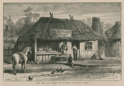 Tichborne-käranden av English School