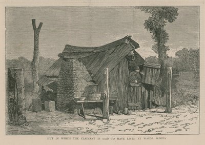 Tichborne-käranden av English School
