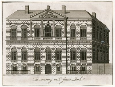 Skattkammaren av English School