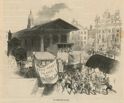 Westminstervalet av English School