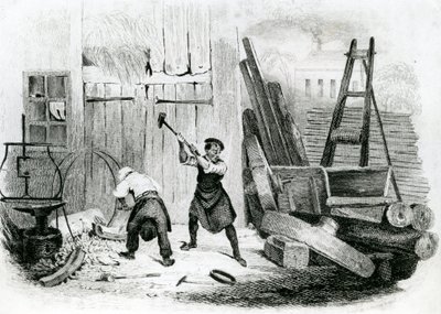 Hjulet Wright, från 