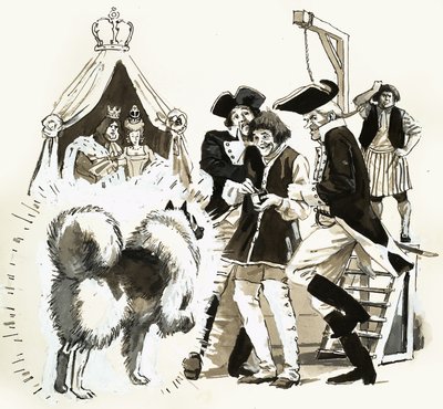 The World of Make-Believe: The King of Fantasy (Hans Christian Andersen) av English School