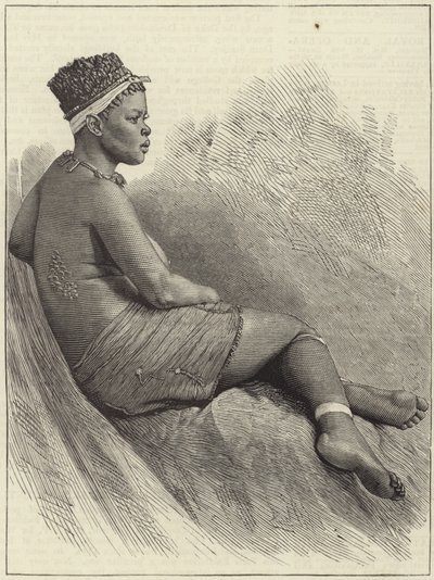 Zulukriget av English School