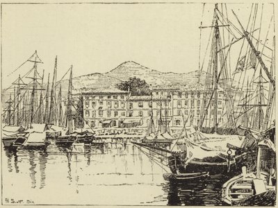 Giuseppe Garibaldis liv av English School