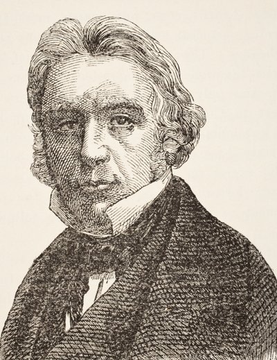 Thomas Babington Macaulay, 1st Baron Macaulay, från 