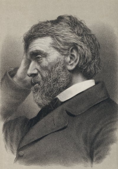 Thomas Carlyle (gravyr) av English School