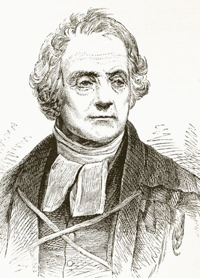 Thomas Chalmers, kutoka 