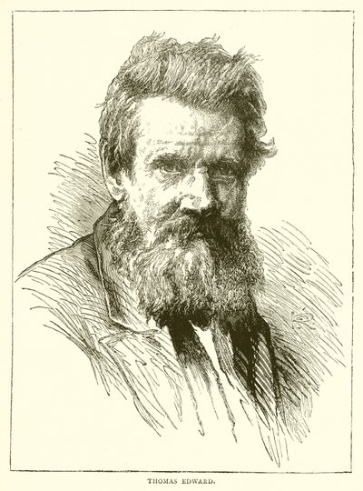 Thomas Edvard av English School
