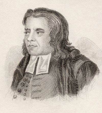 Thomas Hearne, från 