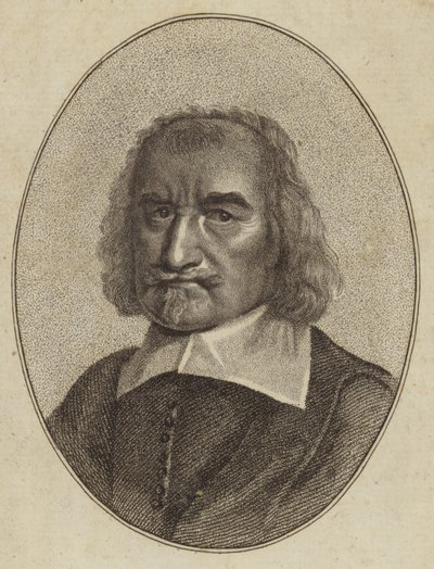 Thomas Hobbes av English School