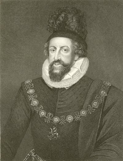 Thomas Howard, Earl of Suffolk av English School