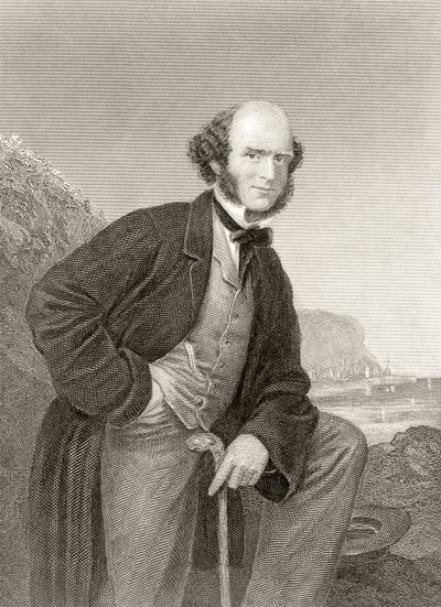 Thomas Hughes av English School